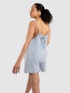 Blue Tomato Short Linen Tuta