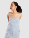 Blue Tomato Short Linen Overall