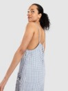 Blue Tomato Short Linen Overall