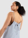 Blue Tomato Short Linen One-Piece