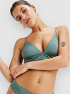 Roxy Sd Beach Classics Tank Tri Bikini Top