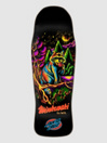 Santa Cruz Winkowski Trash Panda Shaped 10.34″ Skateboa