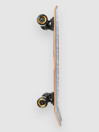 Santa Cruz Flaming Dice Dot 27.7″ Complete