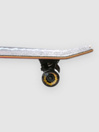 Santa Cruz Flaming Dice Dot 27.7″ Complete