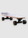 Santa Cruz Flaming Dice Dot 27.7″ Complete