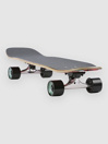 Santa Cruz Rosette 29.4″ Skate Completo