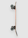 Santa Cruz Rosette 29.4″ Skate Completo