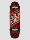 Santa Cruz Rosette 29.4″ Complete