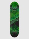 Creature Fiend Twin Bat 8.2" Skeittilaudan dekki