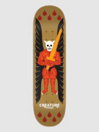 Creature Baekkel Demon Pro 8.6″ Skateboard Deck