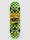 Creature Hotrod Reaper XX Large 8.25″ Complete