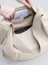 Got Bag Curved Torba za cez ramo