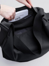 Got Bag Curved Torba za cez ramo