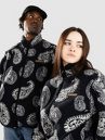Napapijri T-Holiday Fz Bluza na zamek
