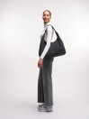 Got Bag T-Shape Large Monochrome Bag