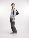 Got Bag T-Shape Mini Monochrome Bolso de Mano