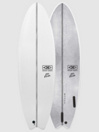 Ocean & Earth Ezi-Rider 6'0″ Surfboard