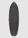 Ocean & Earth Triple Wheel Apex Fish 6'8 Housse de Surf
