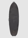 Ocean & Earth Triple Wheel Apex Fish 6'8 Housse de Surf