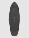 Ocean & Earth Triple Wheel Apex Fish 6'8 Housse de Surf