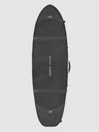 Ocean & Earth Double Coffin Hypa Fish 6'4 Surfboard Bag