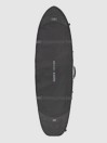 Ocean & Earth Double Coffin Hypa Fish 6'8 Surfboard Bag