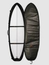 Ocean & Earth Double Coffin Hypa Fish 6'8 Surfboard Bag