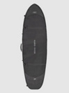 Ocean & Earth Double Coffin Hypa Fish 6'8 Surfboard Bag