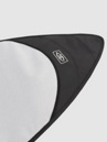 Ocean & Earth Cor_X Fish 6'0 Saco de Prancha de Surf