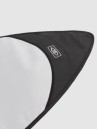 Ocean & Earth Cor_X Fish 6'0 Saco de Prancha de Surf