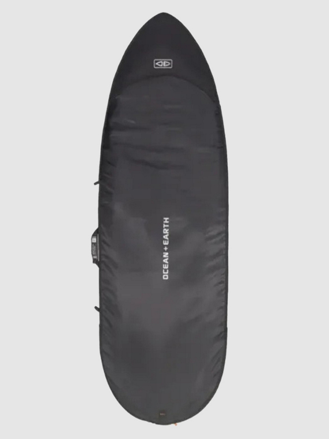 Ocean & Earth Cor_X Fish 6'0 Surfebag
