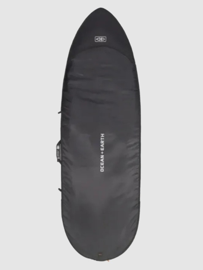 Ocean & Earth Cor_X Fish 6'0 Surffilautapussi