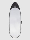 Ocean & Earth Cor_X Fish 6'4 Surffilautapussi