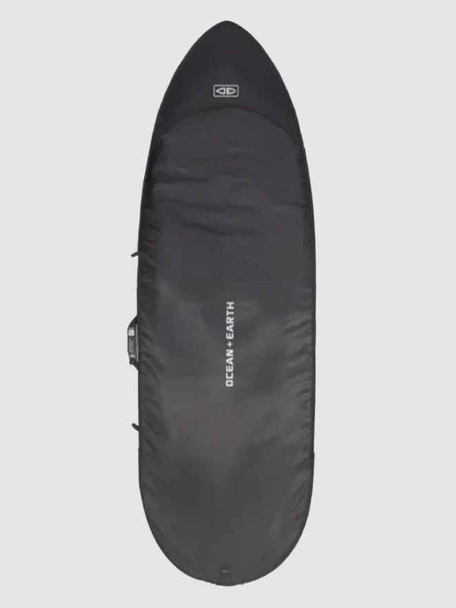 Ocean & Earth Cor_X Fish 6'4 Surfebag
