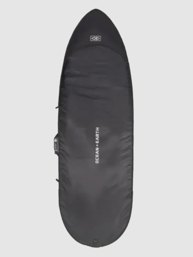 Ocean & Earth Cor_X Fish 6'4 Surffilautapussi