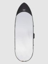 Ocean & Earth Cor_X Fish 6'8 Surffilautapussi