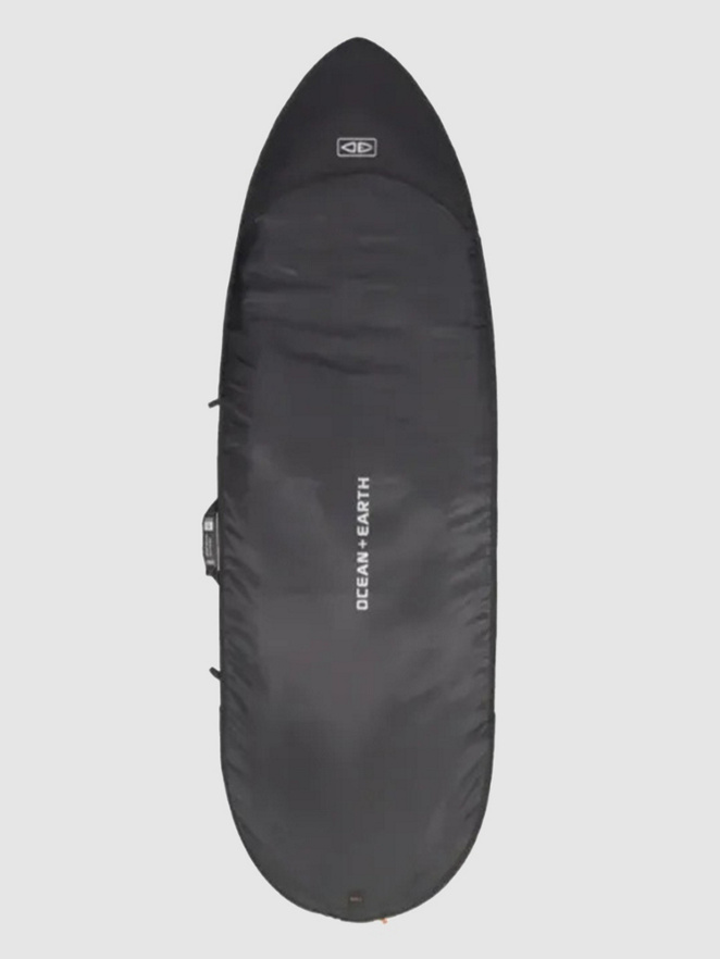 Ocean & Earth Cor_X Fish 6'8 Surfebag