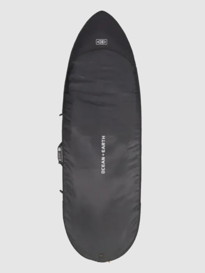 Ocean & Earth Cor_X Fish 6'8 Surffilautapussi