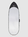 Ocean & Earth Cor_X Fish 7'6 Surfboardtaske