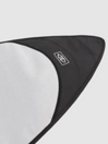 Ocean & Earth Cor_X Fish 7'6 Surfboardtaske