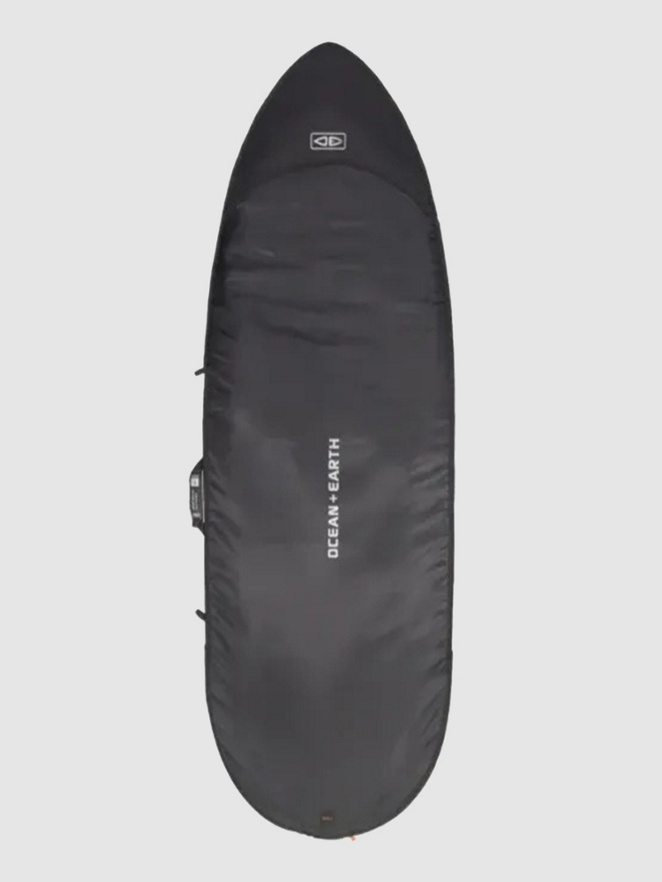 Ocean & Earth Cor_X Fish 7'6 Surfebag