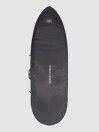 Ocean & Earth Cor_X Fish 7'6 Surffilautapussi