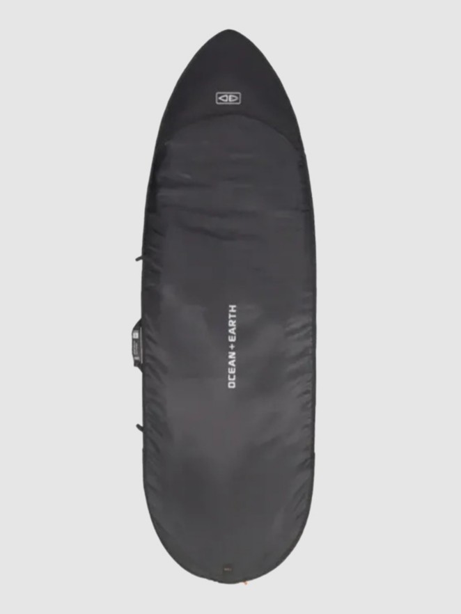 Ocean & Earth Cor_X Fish 7'6 Surffilautapussi