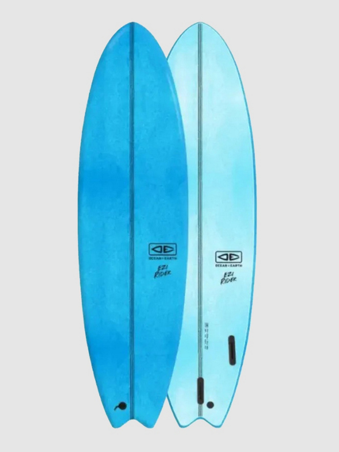 Ocean & Earth Ezi-Rider 7'0 Planche de surf