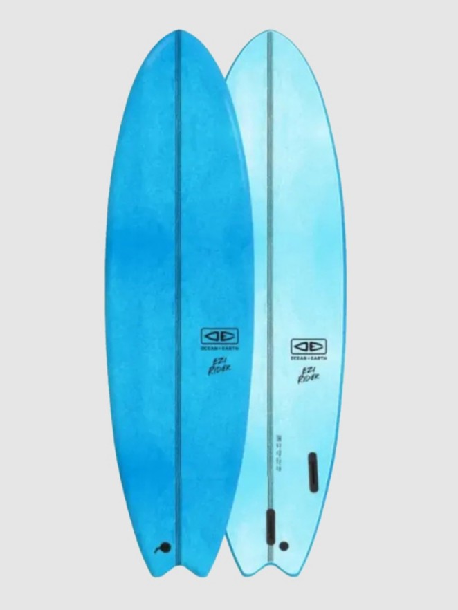 Ocean & Earth Ezi-Rider 7'0 Surfboard