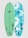 Ocean & Earth The Bug 5'6 Surfboard