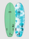 Ocean & Earth The Bug 5'6 Surfboard