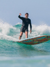 Ocean & Earth The General Epoxy Soft 7'0 Surfboard
