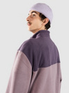 Urban Classics Colour Block Polar Fleece Fleece Jacket