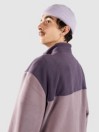 Urban Classics Colour Block Polar Fleece Fleece Jacket